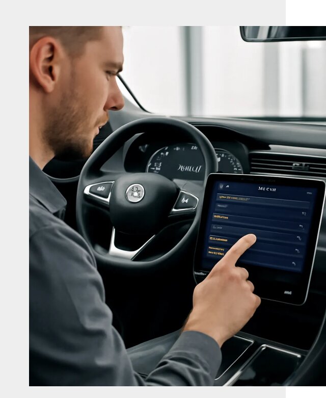 Русификация Changan X5 в Кингисеппе по цене от 6750 р. | ФастМобиль-Кгп