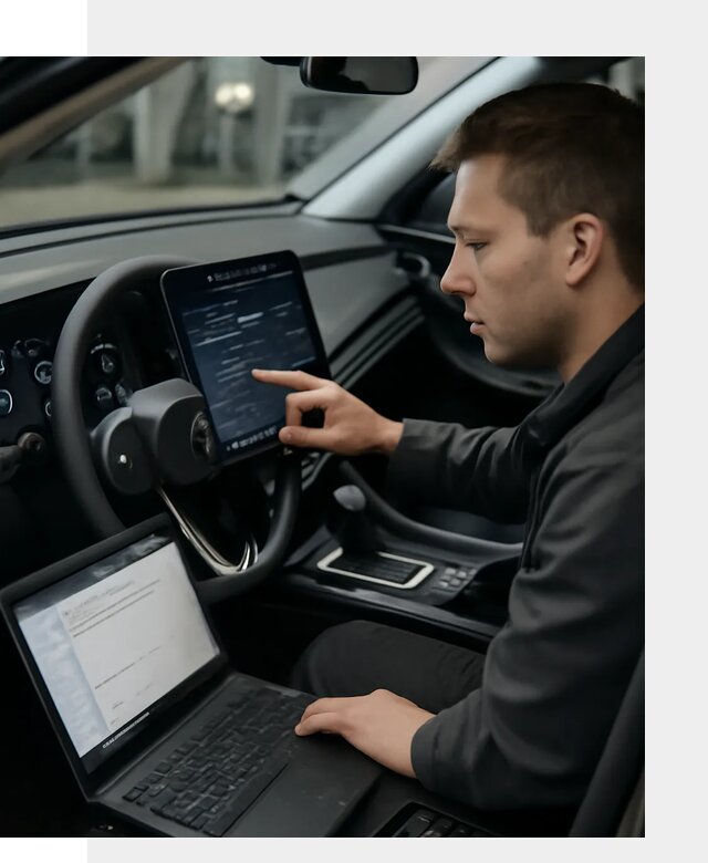 Русификация мультимедиа и приборной панели Changan X7 в Кингисеппе