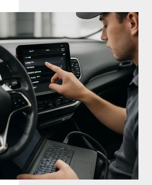 Русификация Dongfeng 7 под ключ для вашего автомобиля в Кингисеппе