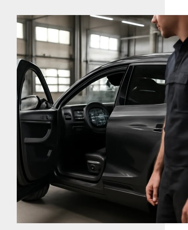 Русификация Dongfeng L7 в Кингисеппе цена от 15472 р. | ФастМобиль-Кгп