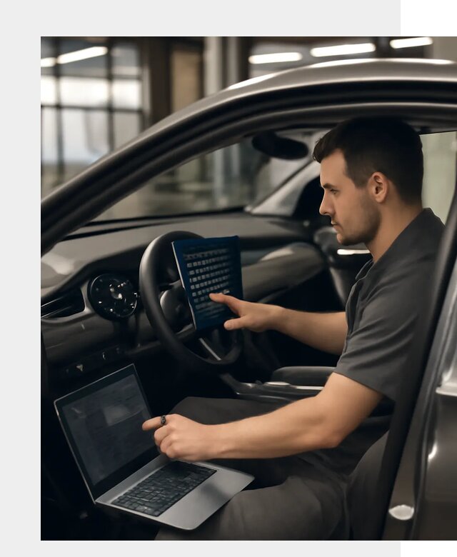 Русификация Exeed TXL в Кингисеппе по цене от 15472 р. | ФастМобиль-Кгп