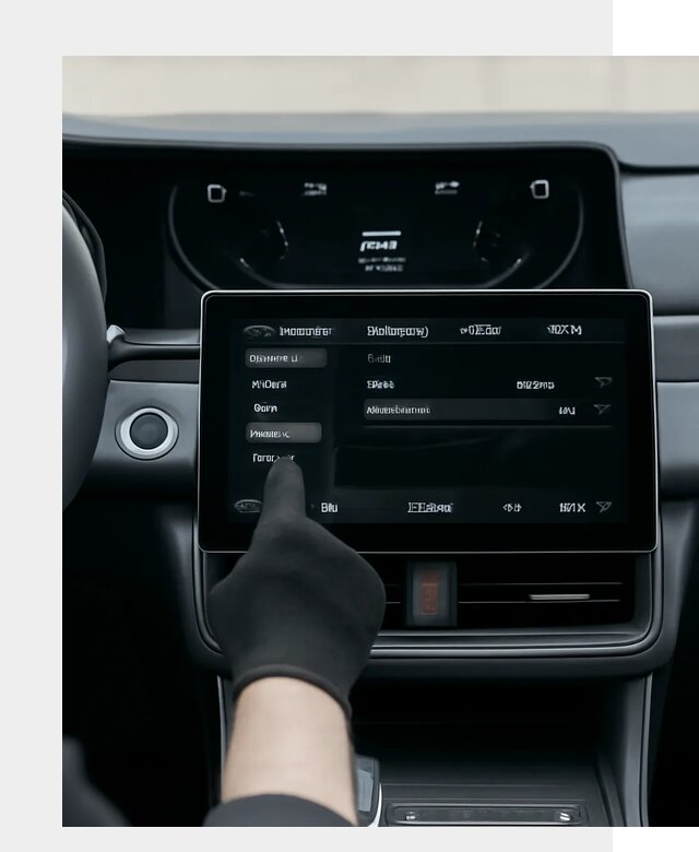 Русификация GAC GS 8 под ключ в Кингисеппе от 6750 р. | ФастМобиль-Кгп
