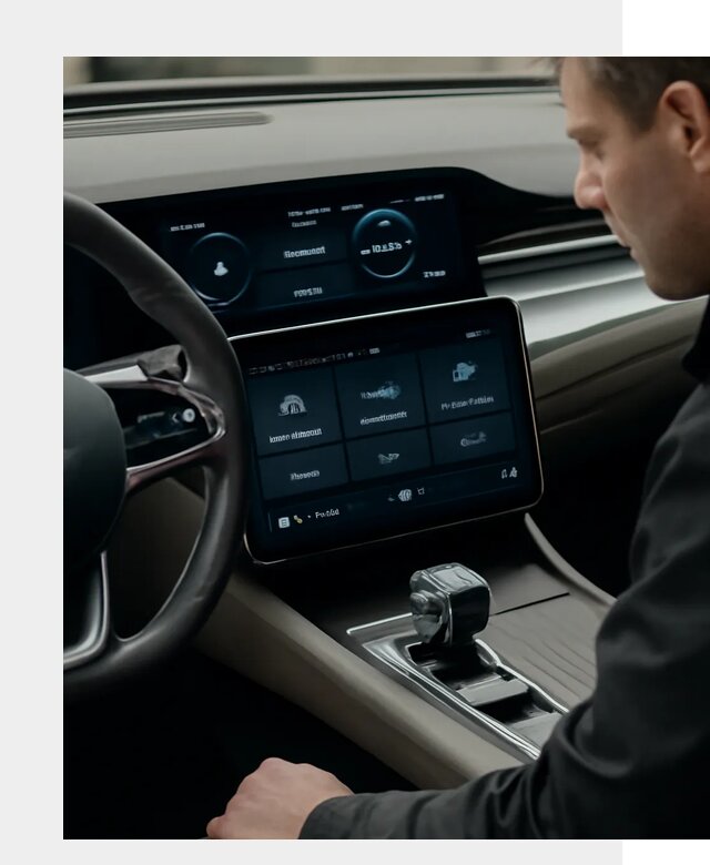 Русификация Geely Monjaro в Кингисеппе по цене от 8203 р. | ФастМобиль-Кгп
