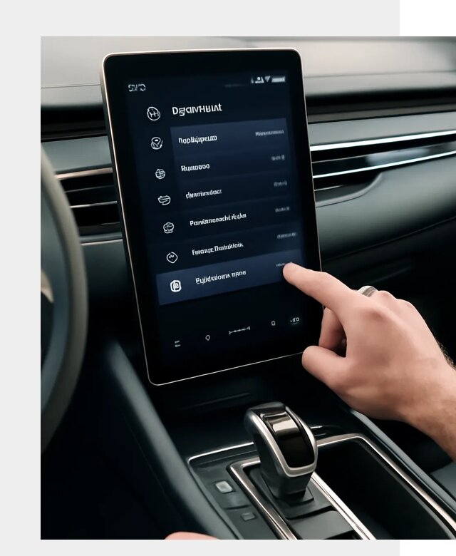 Русификация Geely Preface в Кингисеппе по цене от 10280 р. | ФастМобиль-Кгп