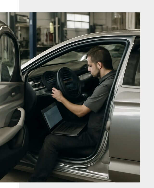 Русификация Geely Preface мультимедиа и меню в Кингисеппе