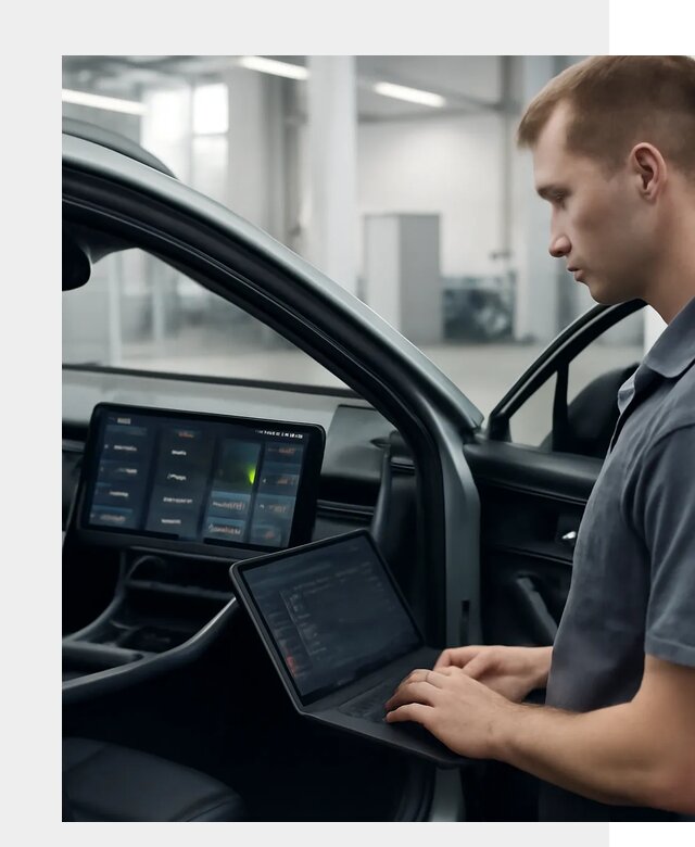 Русификация Geely Starship 7 в Кингисеппе по цене от 8203 р. | ФастМобиль-Кгп