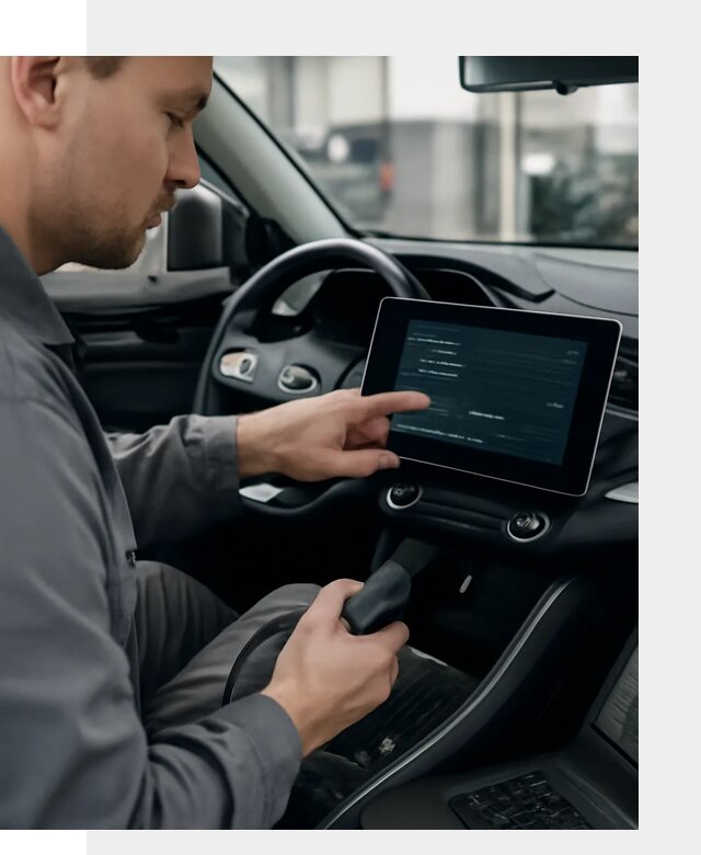 Русификация мультимедиа автомобилей Geely в Кингисеппе под ключ