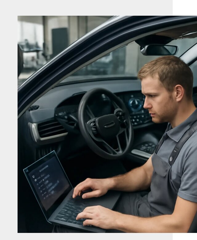 Русификация Haval в Кингисеппе по цене от 8203 р. | ФастМобиль-Кгп