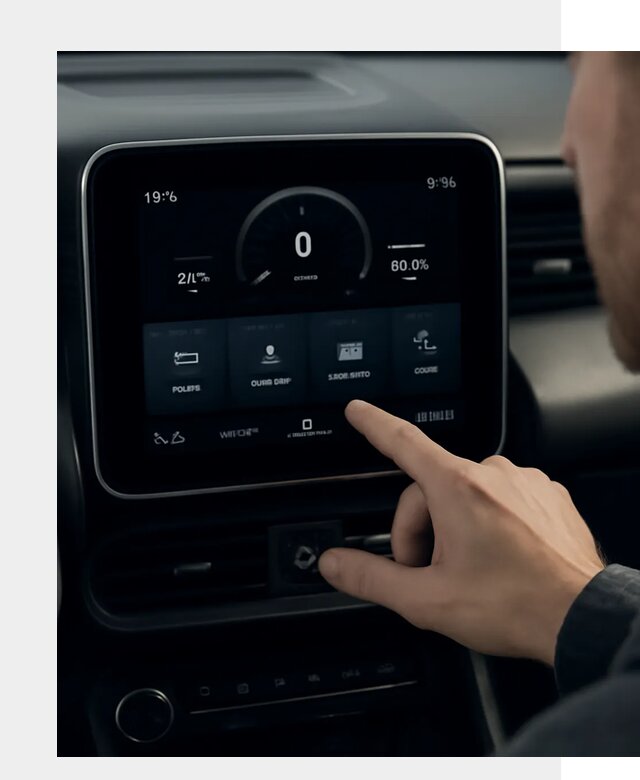 Русификация Haval DARGO в Кингисеппе по цене от 6750 р. | ФастМобиль-Кгп