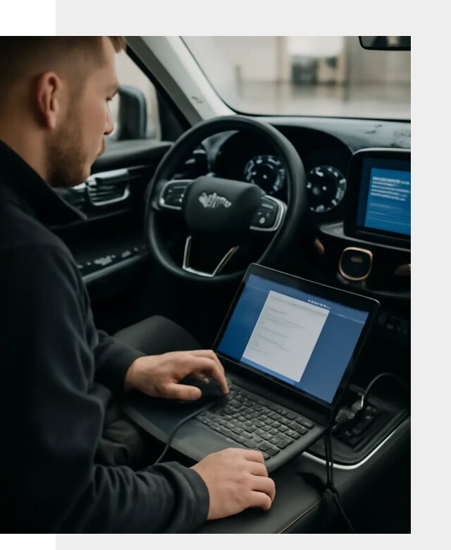 Русификация Haval DARGO и мультимедиа под ключ в Кингисеппе
