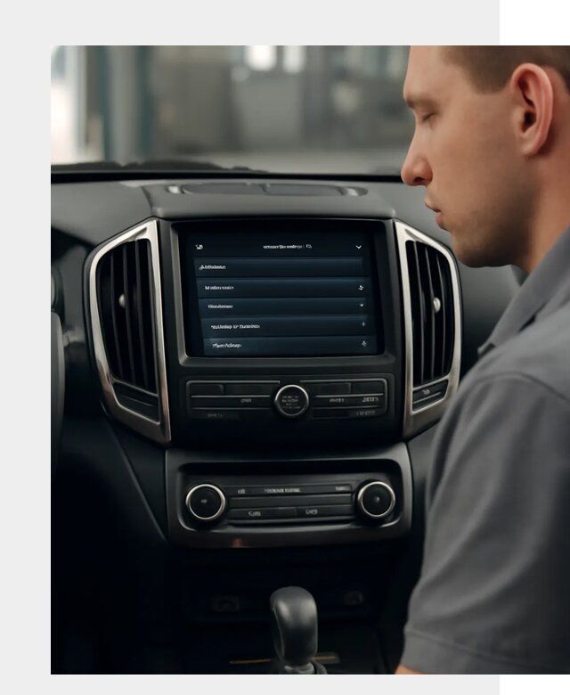Русификация Haval H9 в Кингисеппе по цене от 9242 р. | ФастМобиль-Кгп