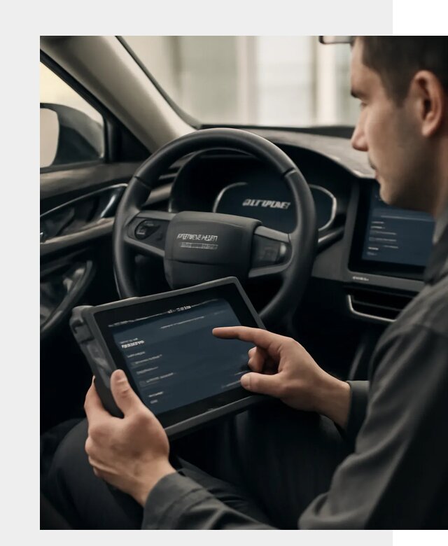 Русификация приборной панели Haval в Кингисеппе от 5711 р. | ФастМобиль-Кгп