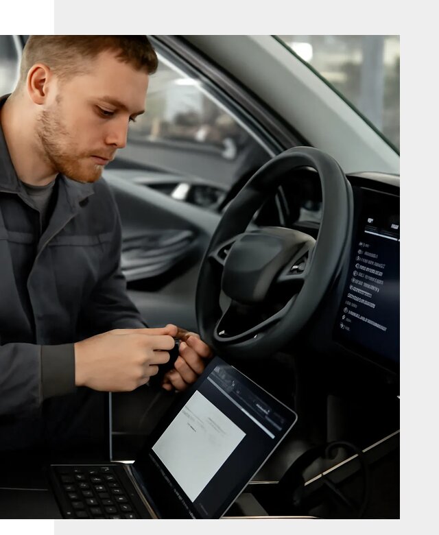Русификация Jetour X70 Plus для мультимедиа в Кингисеппе