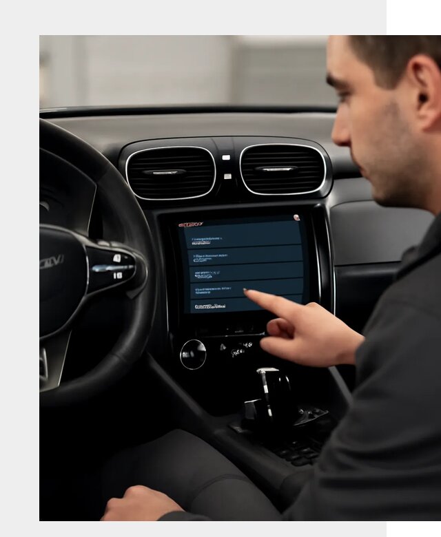 Русификация приборной панели Lynk Co в Кингисеппе от 8203 р. | ФастМобиль-Кгп