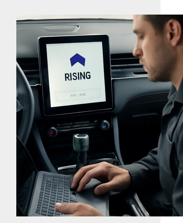 Установка приложений Rising в Кингисеппе по цене от 4673 р. | ФастМобиль-Кгп