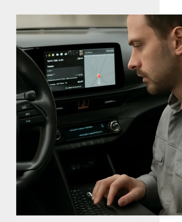 Русификация Hyundai всех моделей в Кингисеппе от 8203 р. | ФастМобиль-Кгп