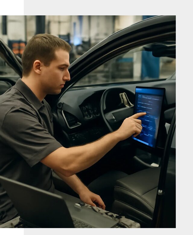 Русификация мультимедиа Hyundai для автомобилей под ключ в Кингисеппе