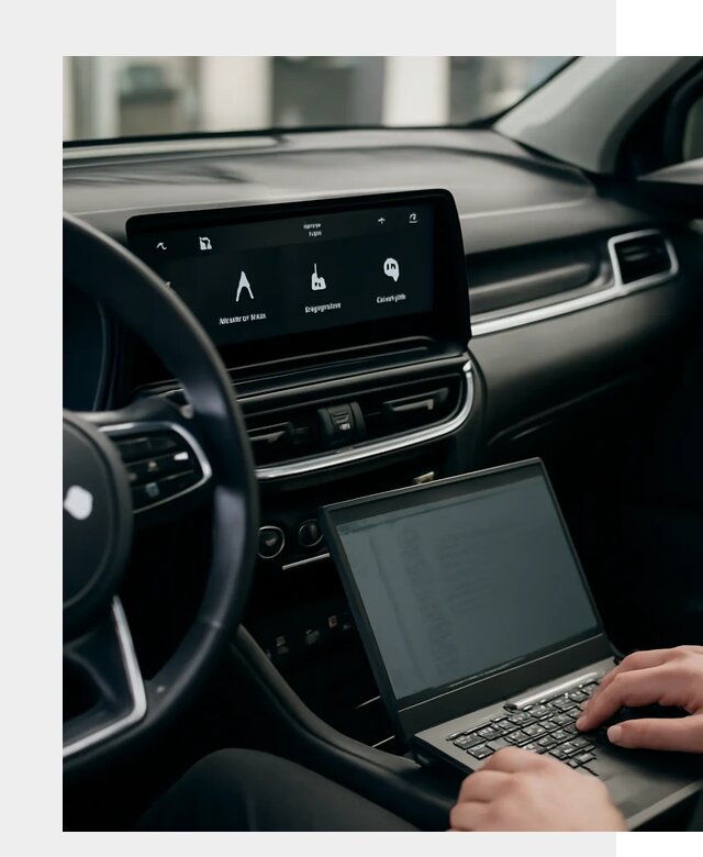 Русификация Kia K5 в Кингисеппе по цене от 6750 р. | ФастМобиль-Кгп