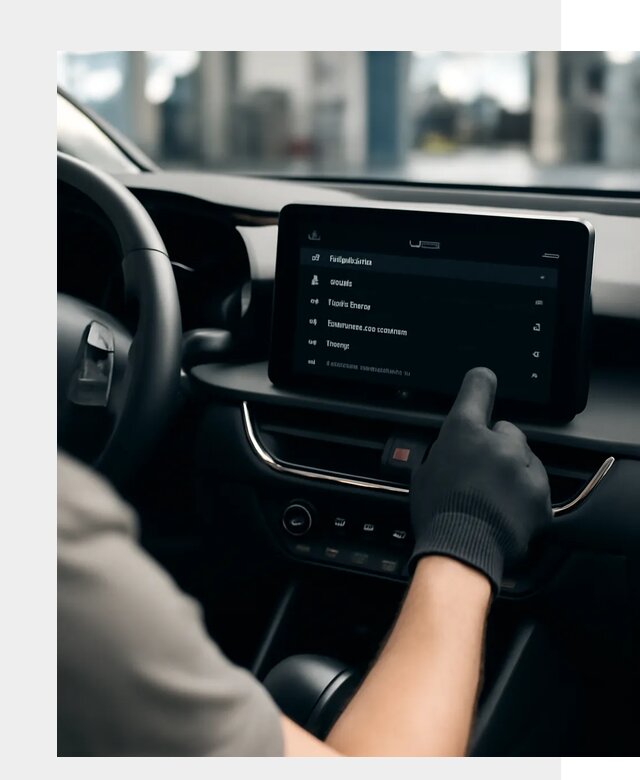 Русификация Kia всех моделей в Кингисеппе от 10280 р. | ФастМобиль-Кгп