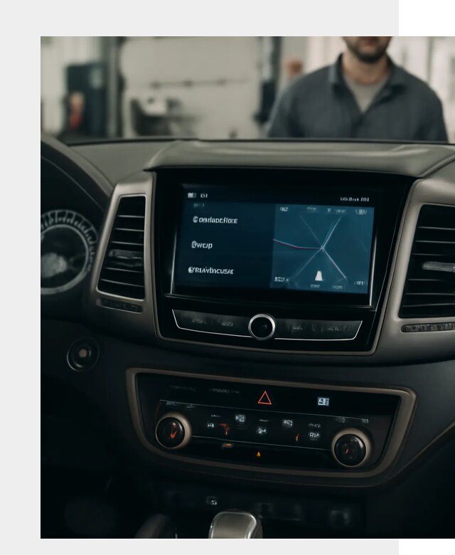 Русификация SsangYong Rexton в Кингисеппе от 12980 р. | ФастМобиль-Кгп
