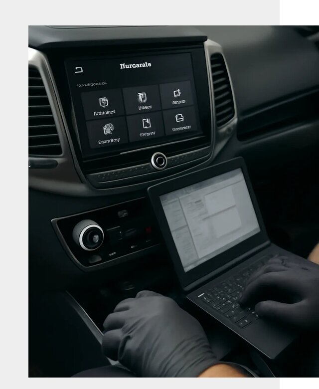 Русификация мультимедиа SsangYong в Кингисеппе от 6750 р. | ФастМобиль-Кгп