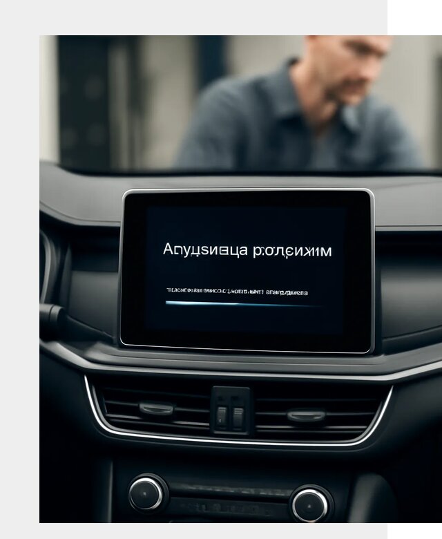 Обновление русификации авто в Кингисеппе по цене от 6127 р. | ФастМобиль-Кгп