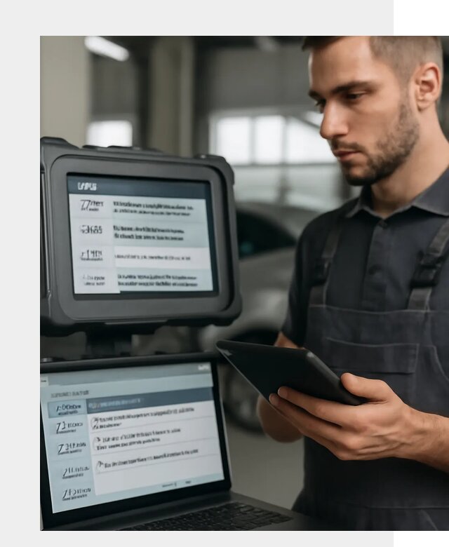 Перевод ошибок автомобиля в Кингисеппе по цене от 2596 р. | ФастМобиль-Кгп