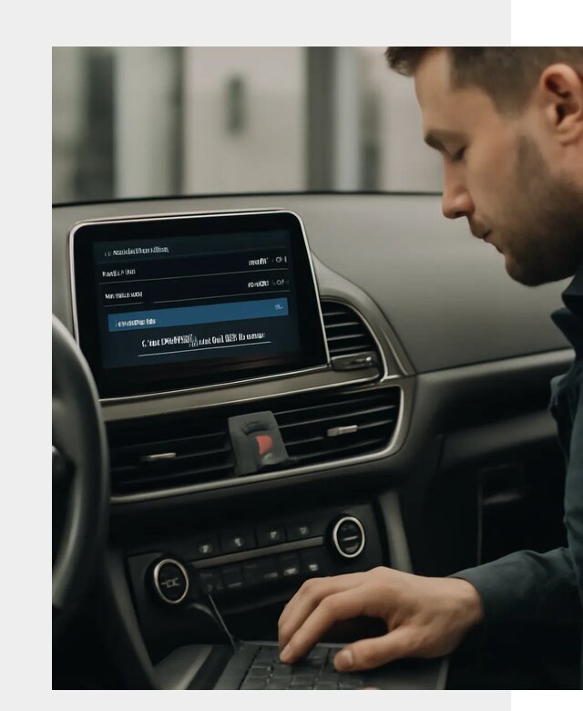 Установка русского пакета языка для авто в Кингисеппе от 6127 р. | ФастМобиль-Кгп