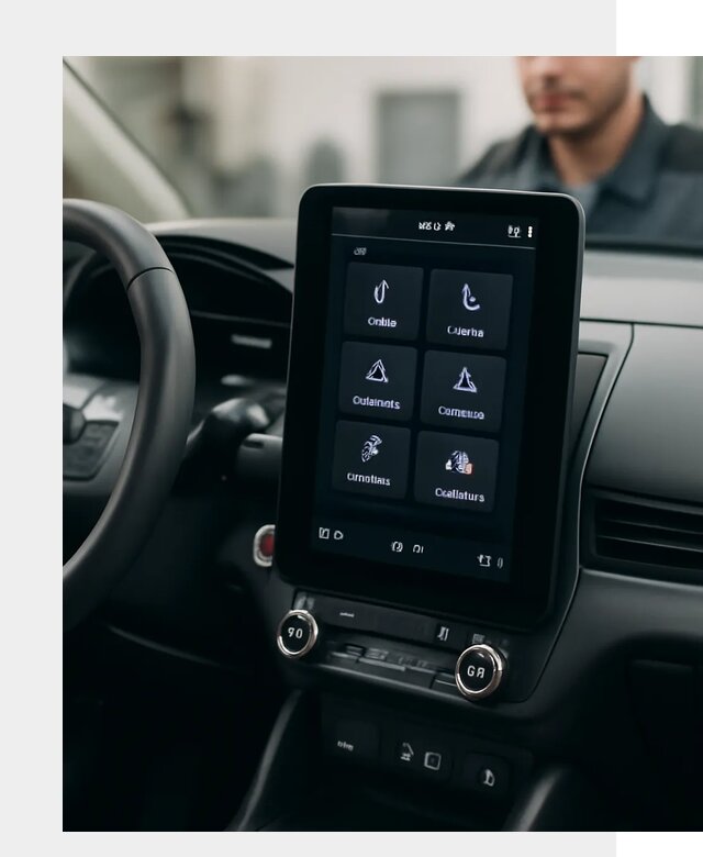 Русификация Honda в Кингисеппе по цене от 7165 р. | ФастМобиль-Кгп