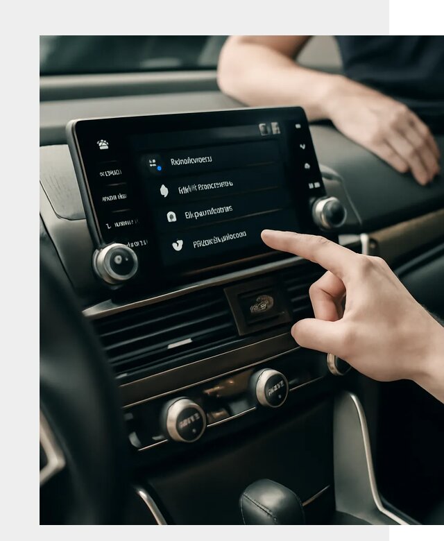 Русификация Honda Accord 10 в Кингисеппе по цене от 6750 р. | ФастМобиль-Кгп