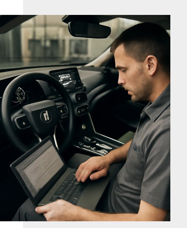 Русификация Honda Accord на русском языке под ключ в Кингисеппе