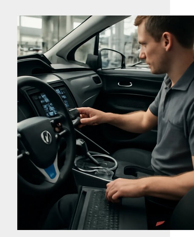 Русификация Honda CLARITY в Кингисеппе по цене от 7788 р. | ФастМобиль-Кгп