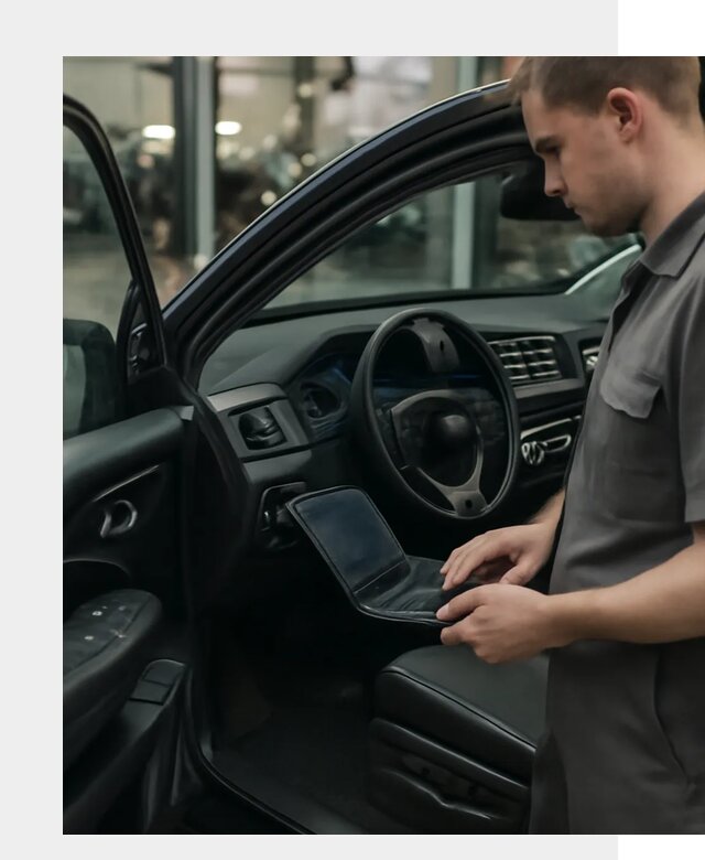 Русификация Honda Pilot по цене от 7165 р. в Кингисеппе ФастМобиль-Кгп