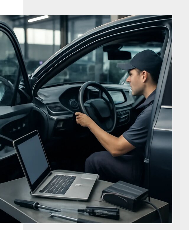 Русификация Honda Ridgeline для комфортной езды в Кингисеппе