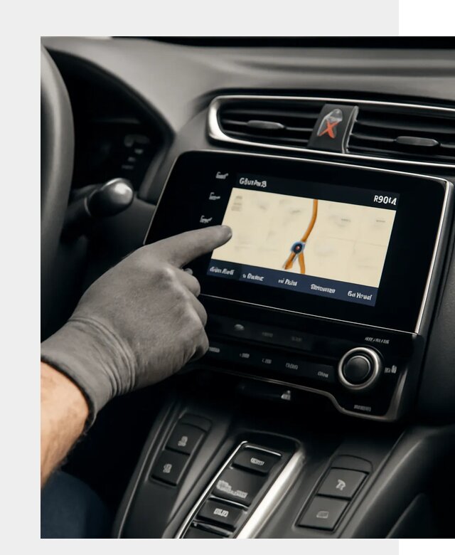 Русификация мультимедиа Honda в Кингисеппе от 7788 р. | ФастМобиль-Кгп