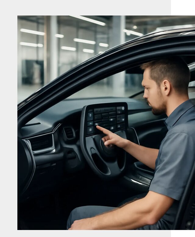 Русификация Lexus в Кингисеппе по цене от 15472 р. | ФастМобиль-Кгп