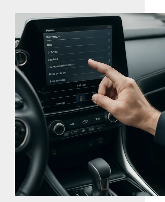 Русификация Lexus NX Pioner в Кингисеппе по цене 8826 р. | ФастМобиль-Кгп