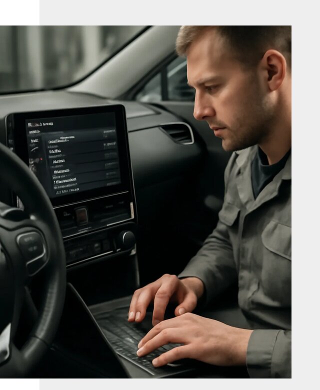 Русификация мультимедиа Lexus NX PIONER для авто в Кингисеппе