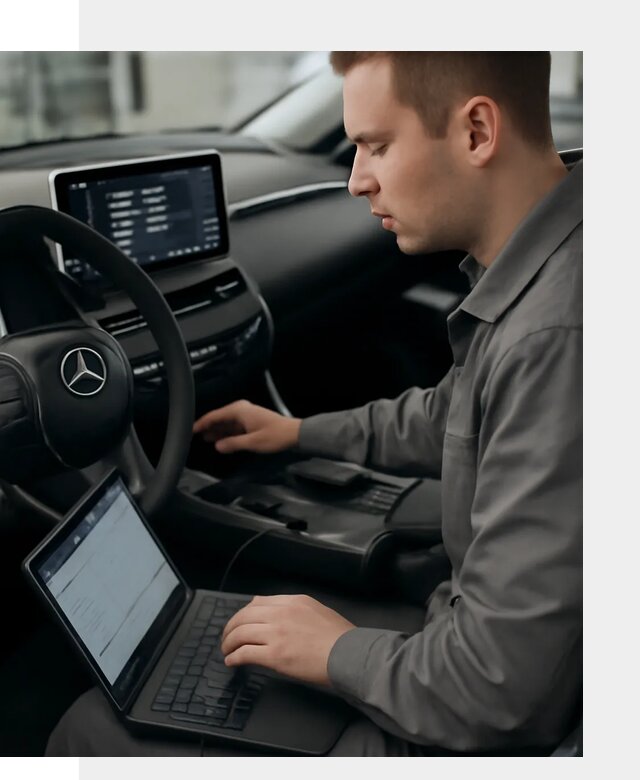 Русификация мультимедиа Lexus для автомобилей в Кингисеппе