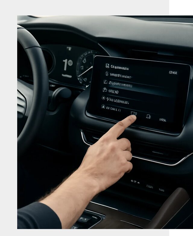Русификация Mazda EZ-6 в Кингисеппе по цене от 15472 р. | ФастМобиль-Кгп