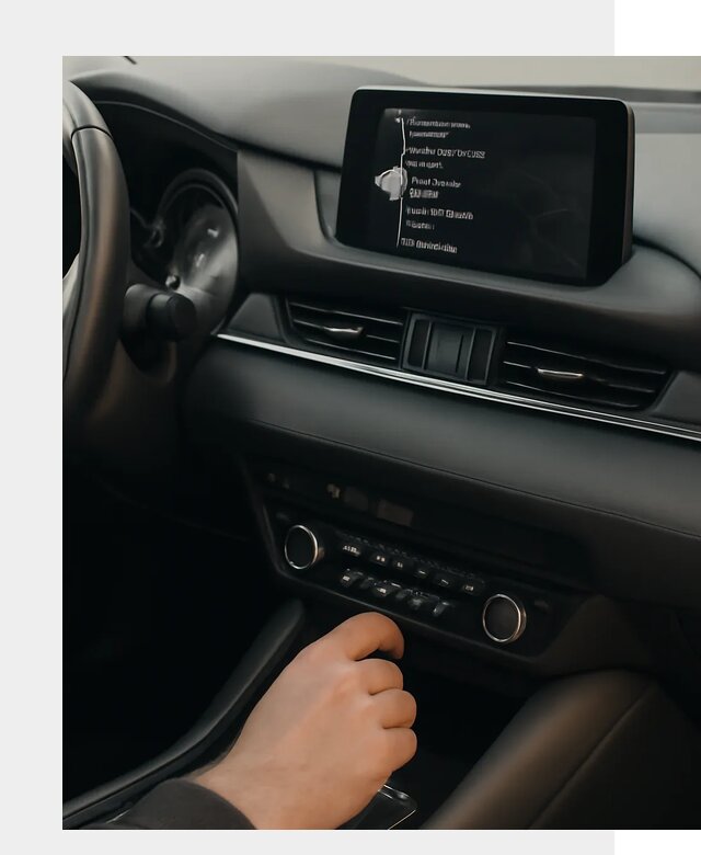 Русификация мультимедиа Mazda в Кингисеппе по цене от 8203 р. | ФастМобиль-Кгп