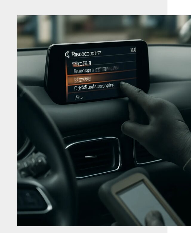 Установка приложений Mazda в Кингисеппе по цене от 5607 р. | ФастМобиль-Кгп