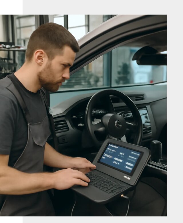 Русификация автомобилей Nissan для всех моделей в Кингисеппе