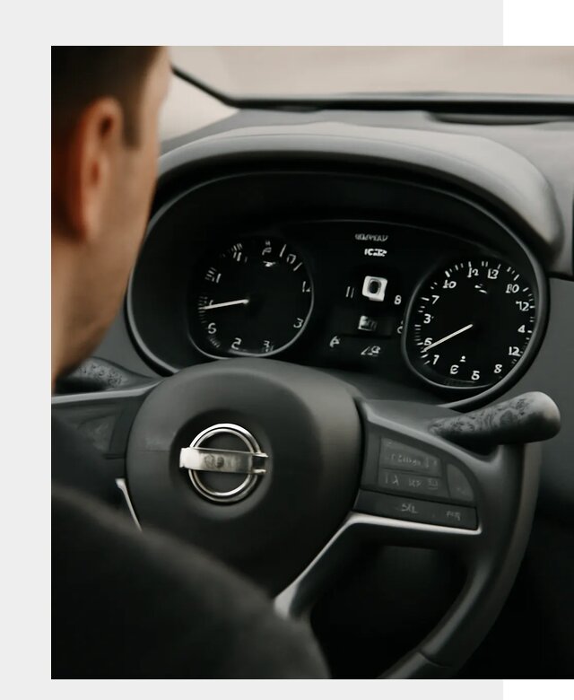 Русификация приборной панели Nissan в Кингисеппе от 6750 р. | ФастМобиль-Кгп