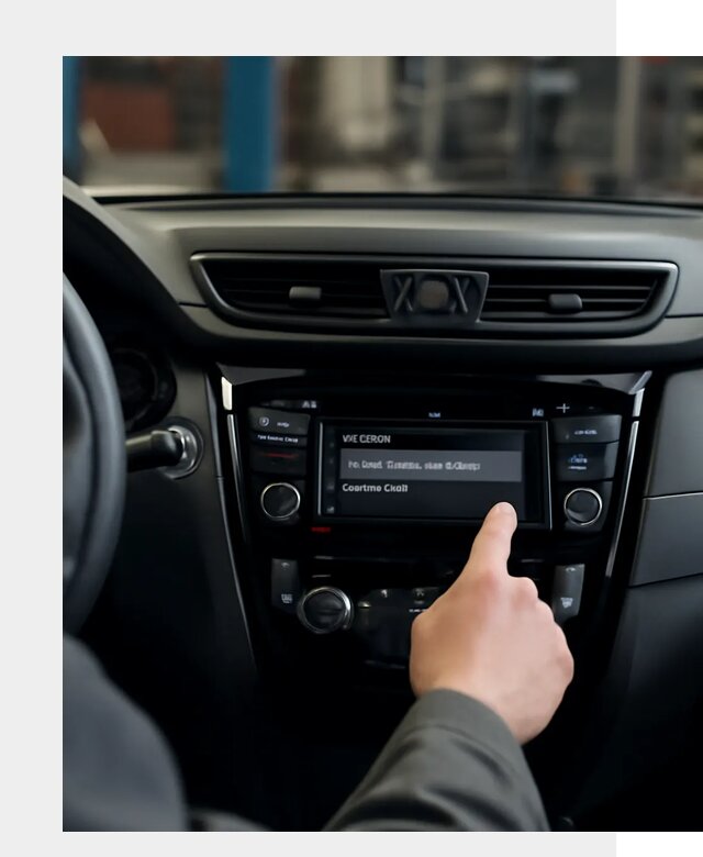Установка приложений Nissan в Кингисеппе по цене от 5711 р. | ФастМобиль-Кгп