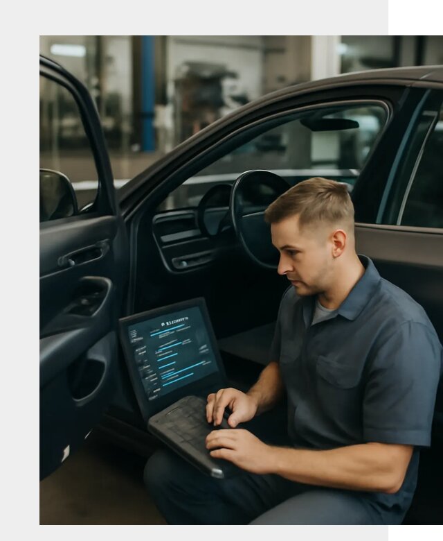 Русификация Toyota Crown в Кингисеппе по цене от 8826 р. | ФастМобиль-Кгп