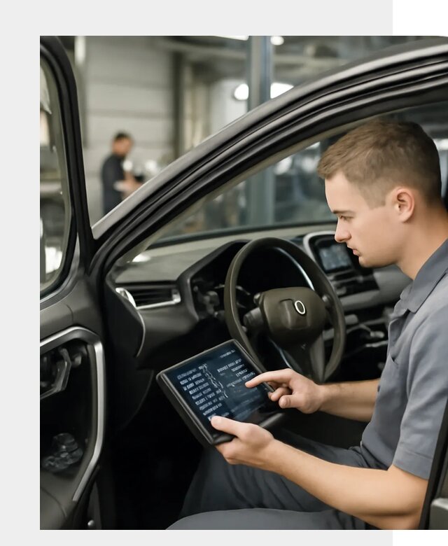 Русификация Toyota RAV4 в Кингисеппе по цене от 6750 р. | ФастМобиль-Кгп